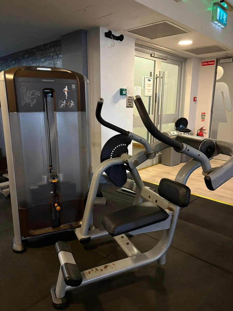 More great gym equipment for sale - Image 4
