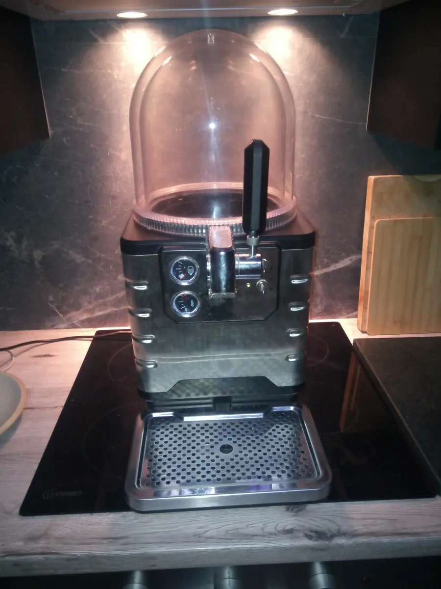 Heineken blade machine - Image 1