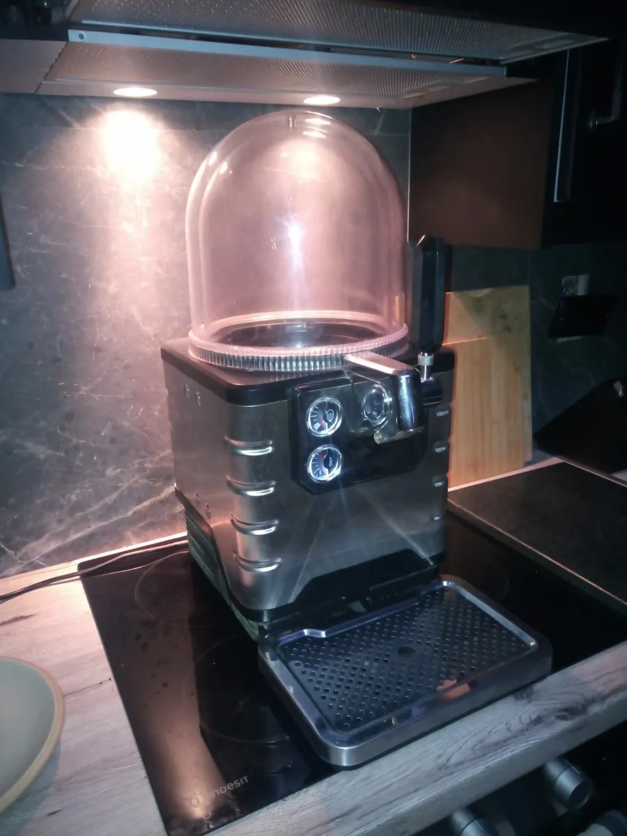 Heineken blade machine - Image 2