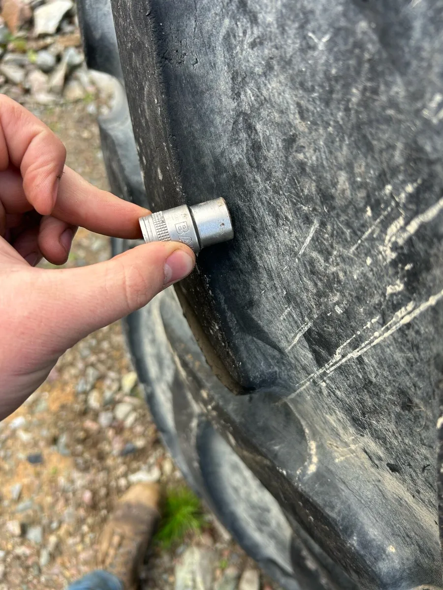 650s 540s r38 r28 - Image 1