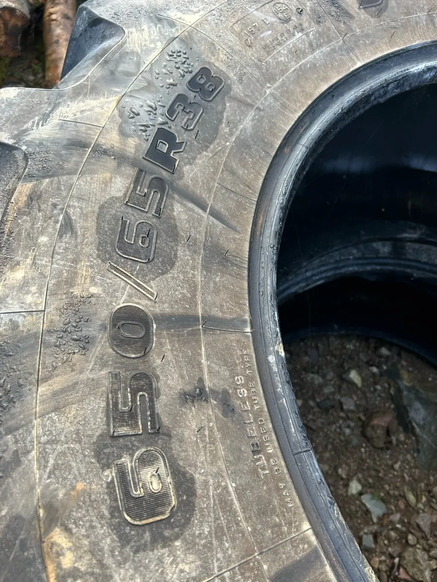 650s 540s r38 r28 - Image 3