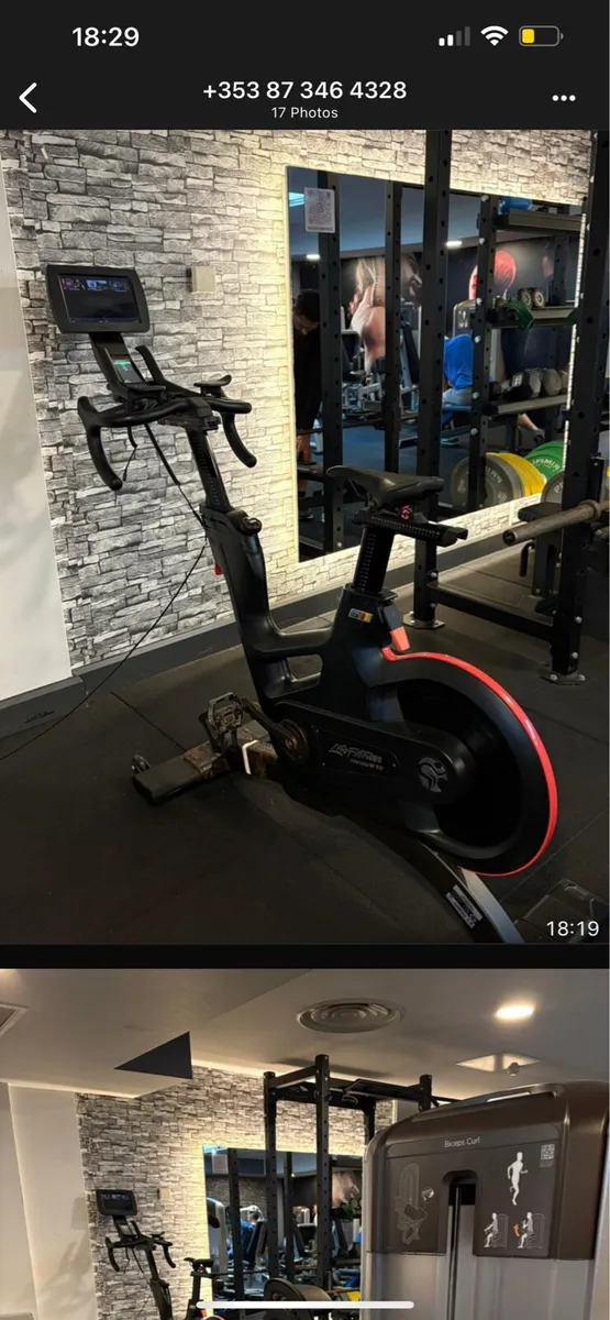 Great Gym Equipment for sale - Image 1