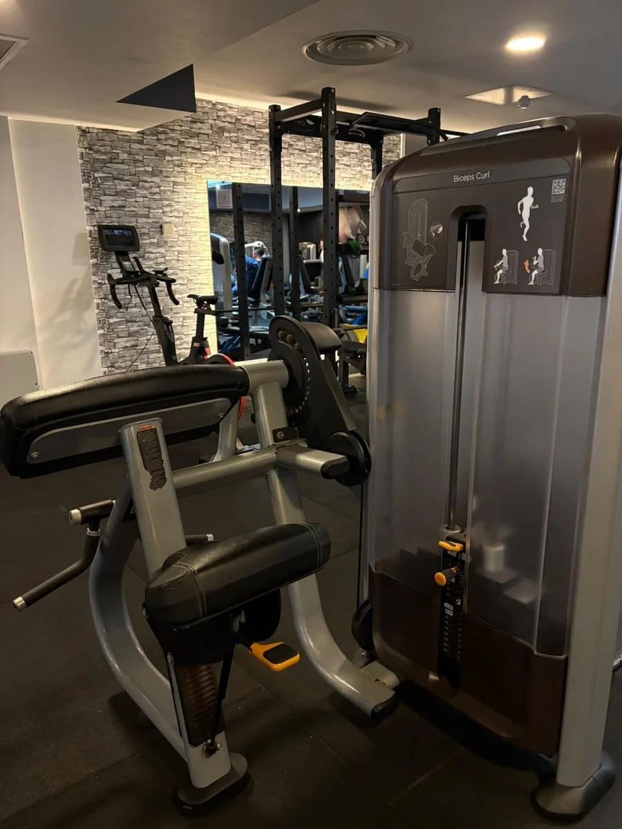Great Gym Equipment for sale - Image 2