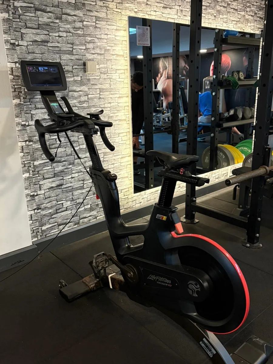 Great Gym Equipment for sale - Image 3