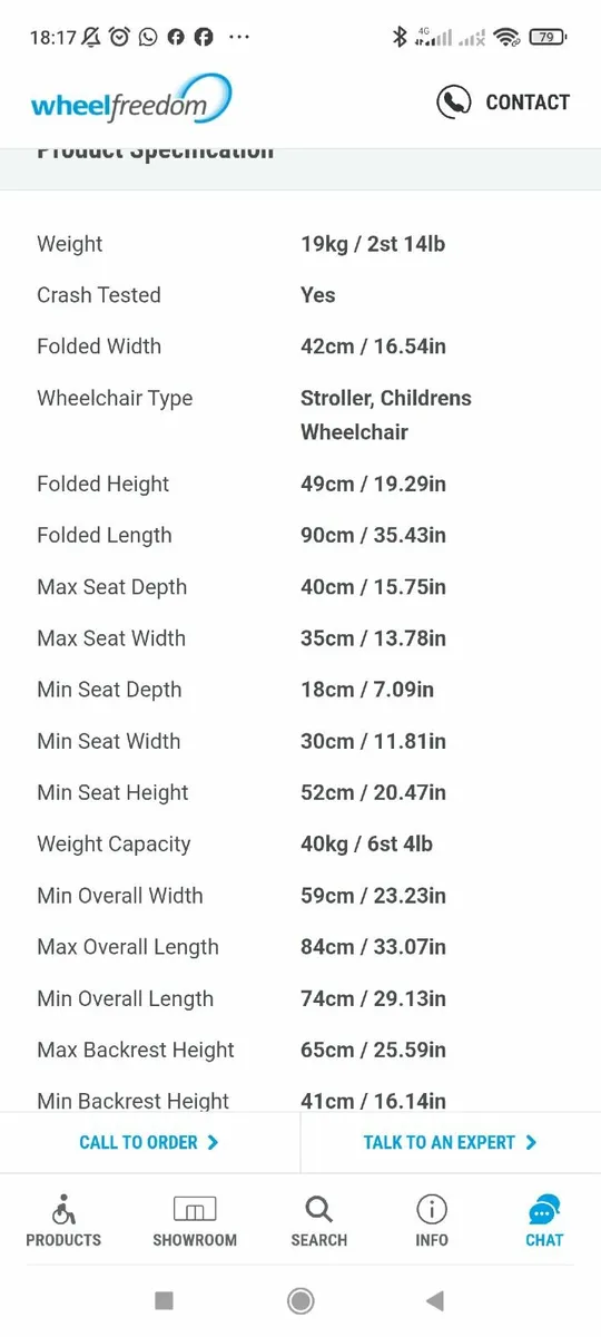 Special need buggy - Image 3