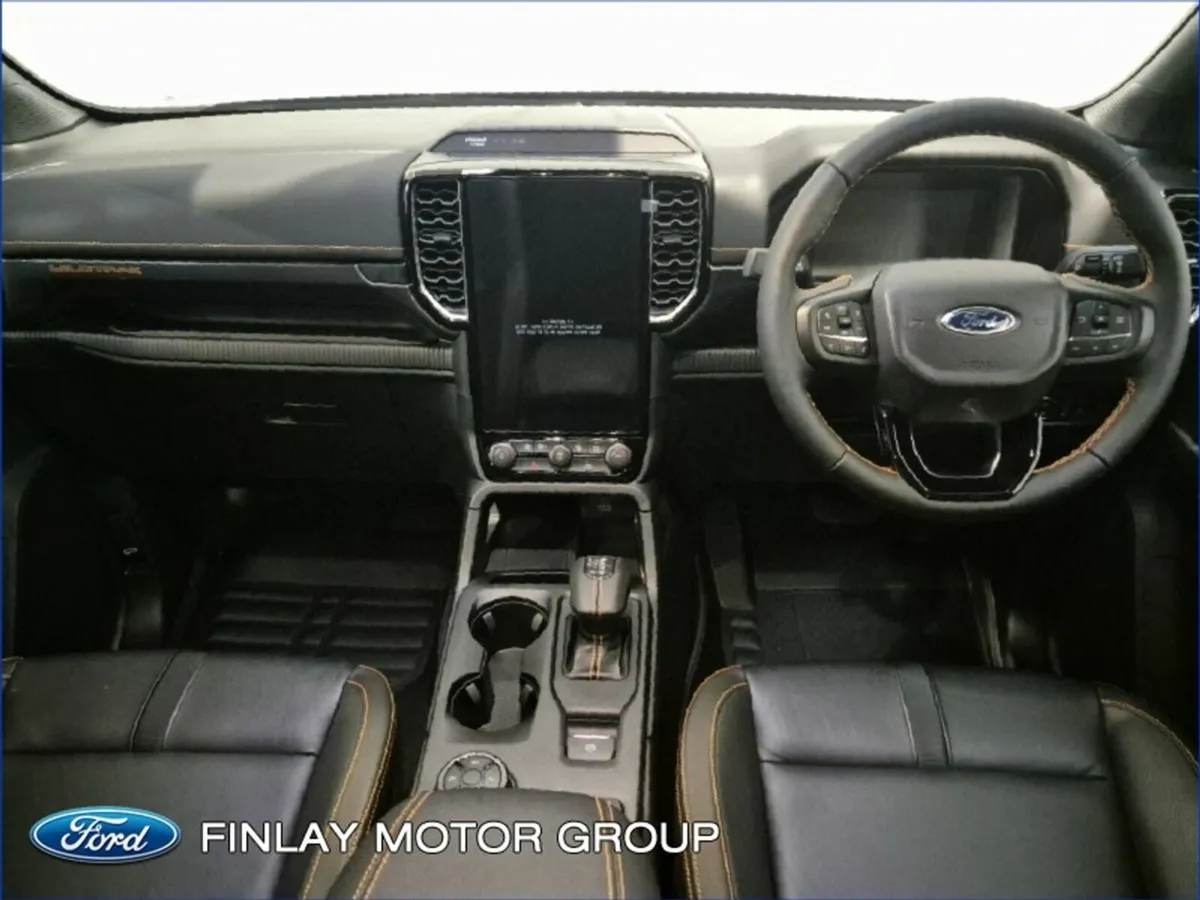 Ford Ranger Wildtrak 2.0 Diesel - Image 2