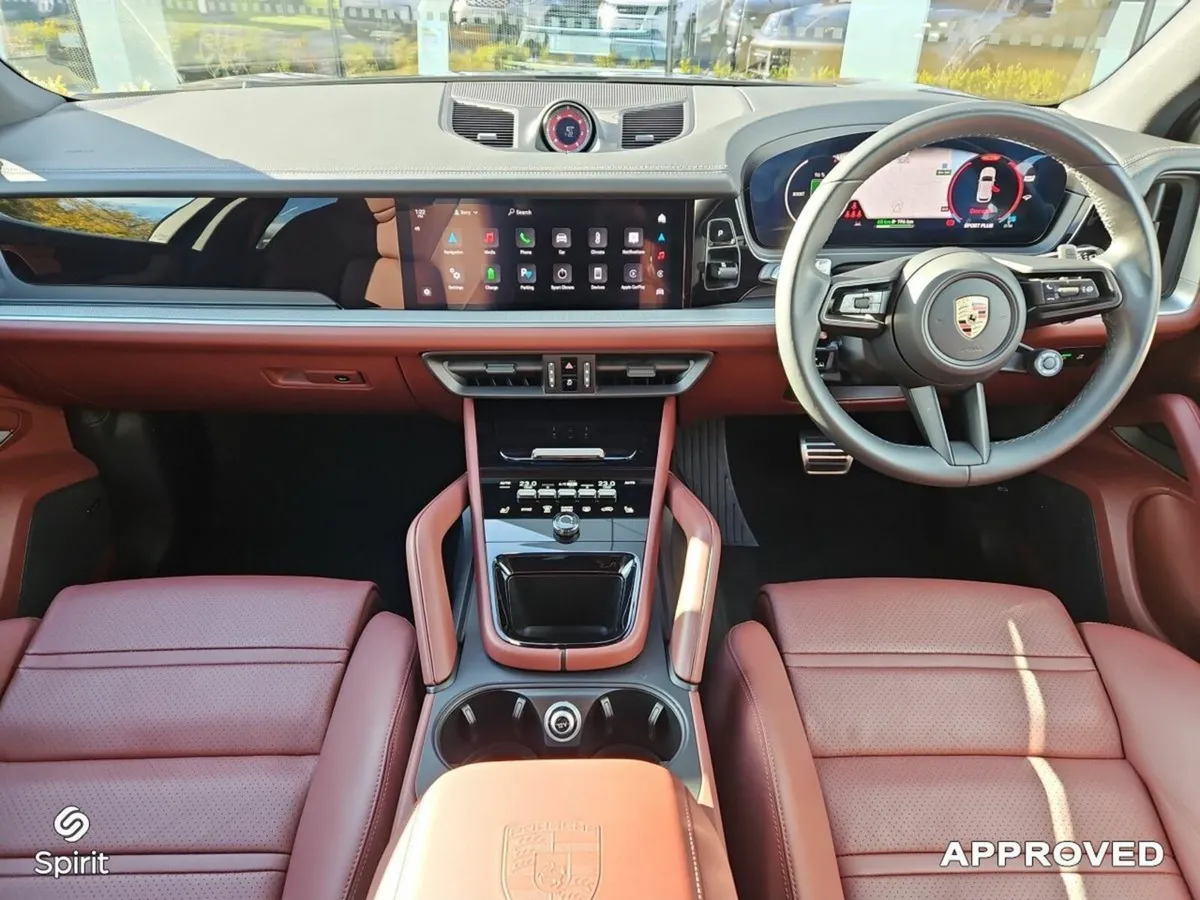 Porsche Cayenne 3.0 S E-Hybrid PHEV Auto - Image 4