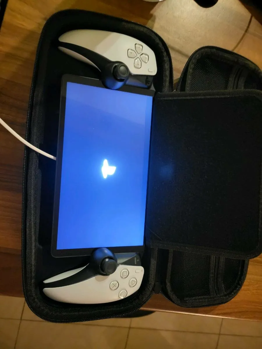 playstation portable (portal) - Image 1