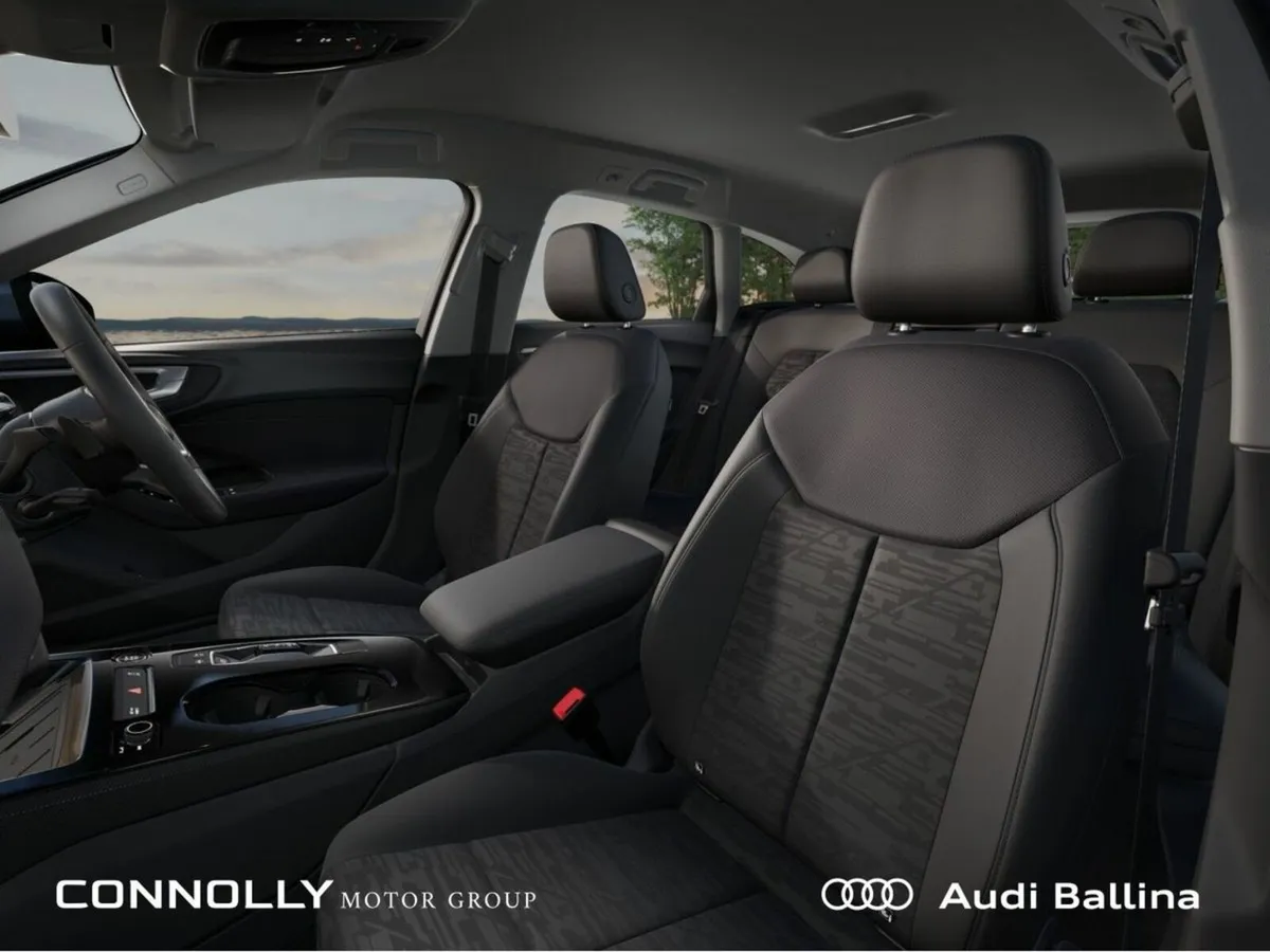 Audi A5 A5 Avant Edition One SE TDI 204 HP S troni - Image 4