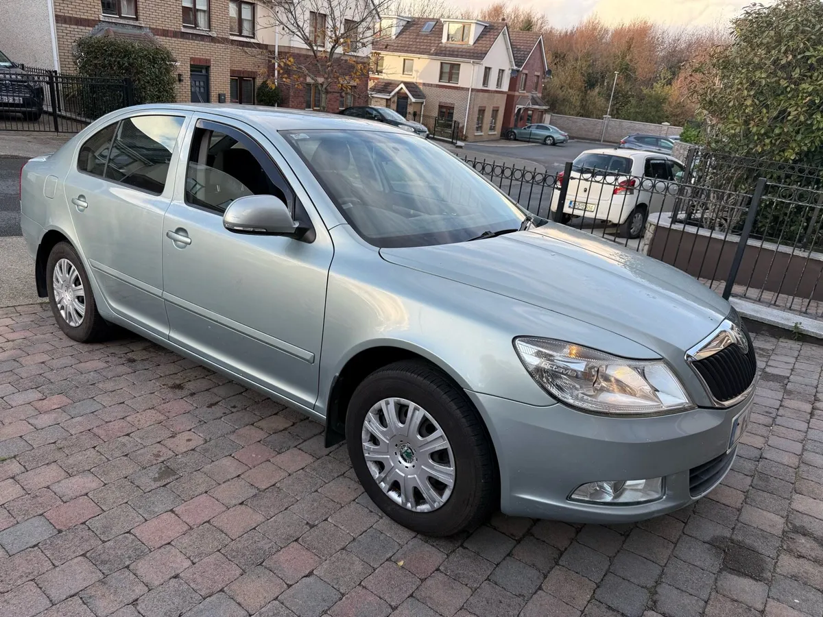 NEW NCT 06/26 PETROL 1.2TSI - Image 1