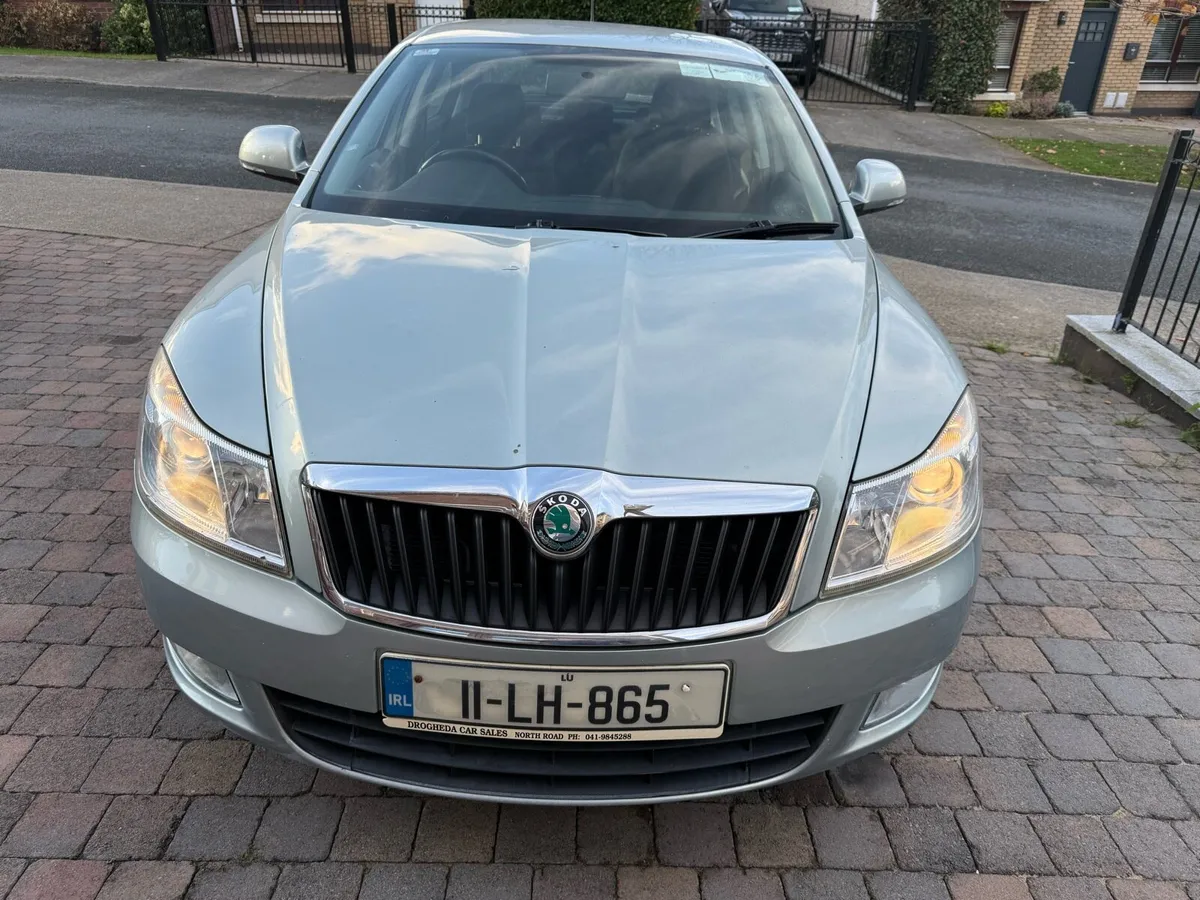 NEW NCT 06/26 PETROL 1.2TSI - Image 2