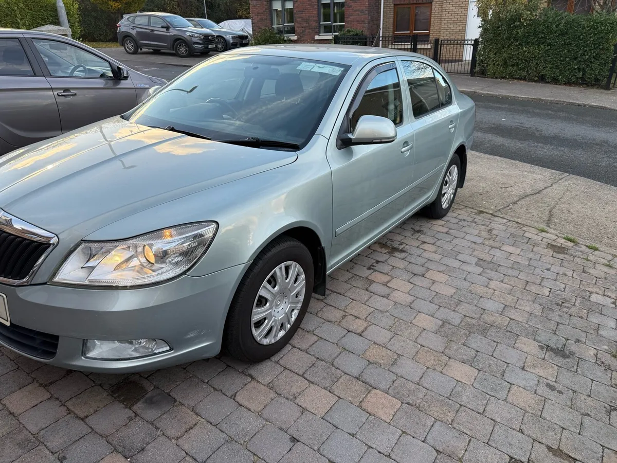 NEW NCT 06/26 PETROL 1.2TSI - Image 3