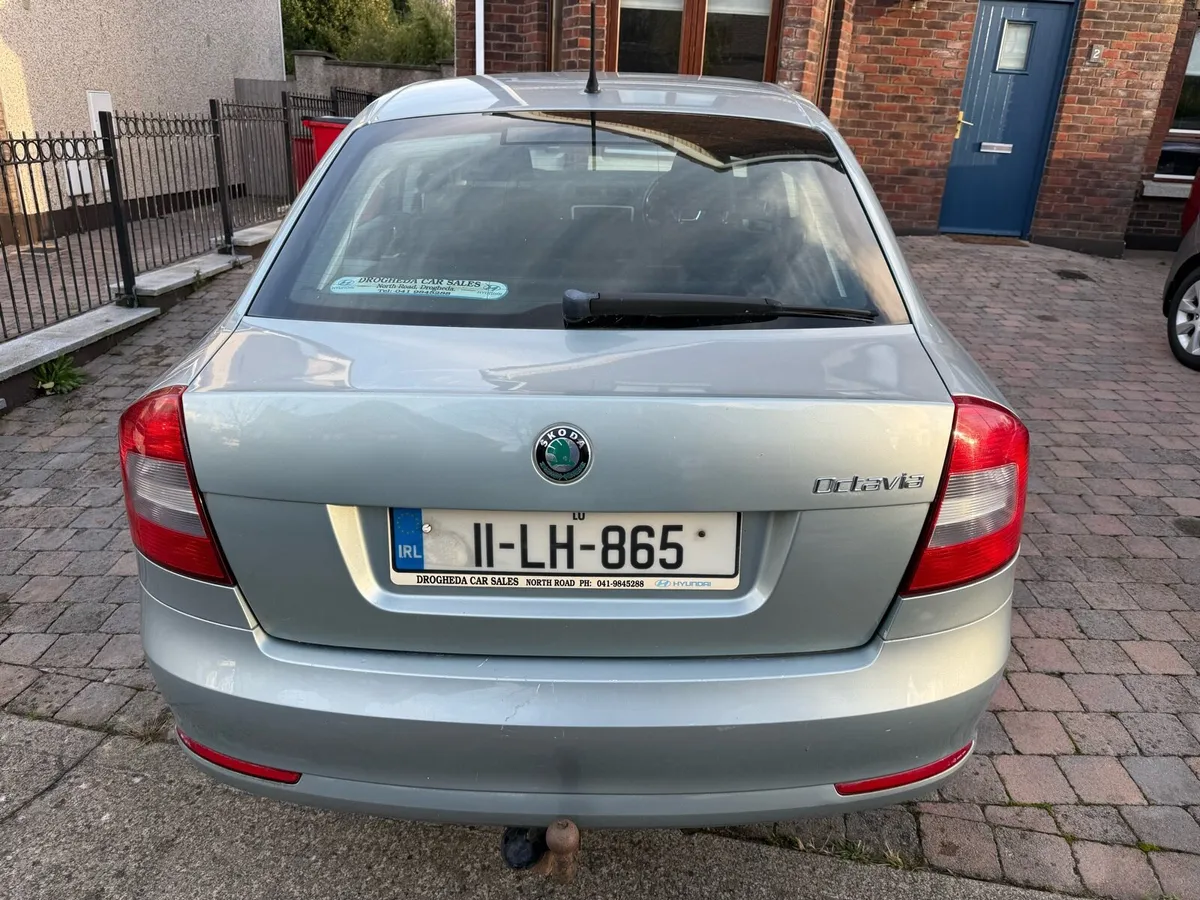 NEW NCT 06/26 PETROL 1.2TSI - Image 4