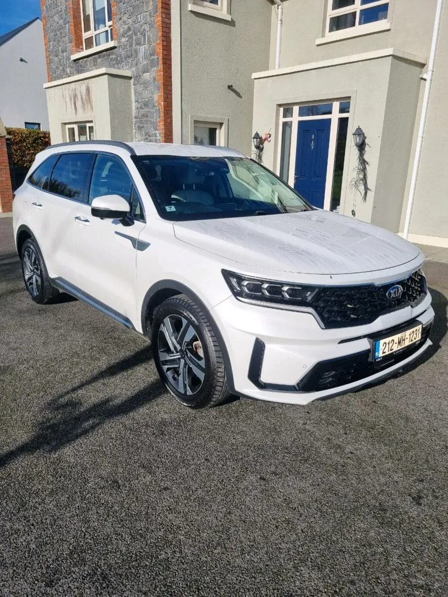 Kia Sorento - Image 1