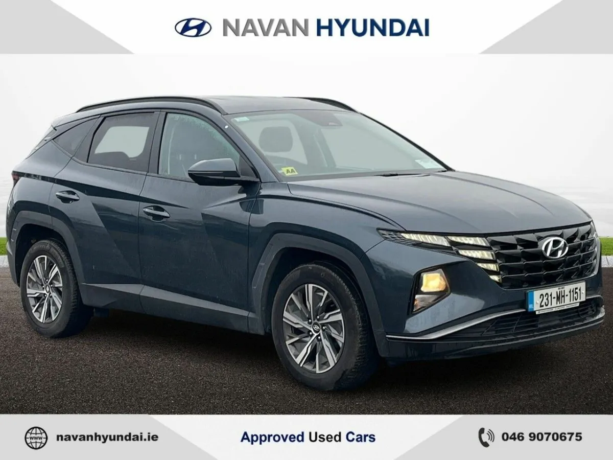Hyundai Tucson HEV Executive *HUGE SALE* - Image 1