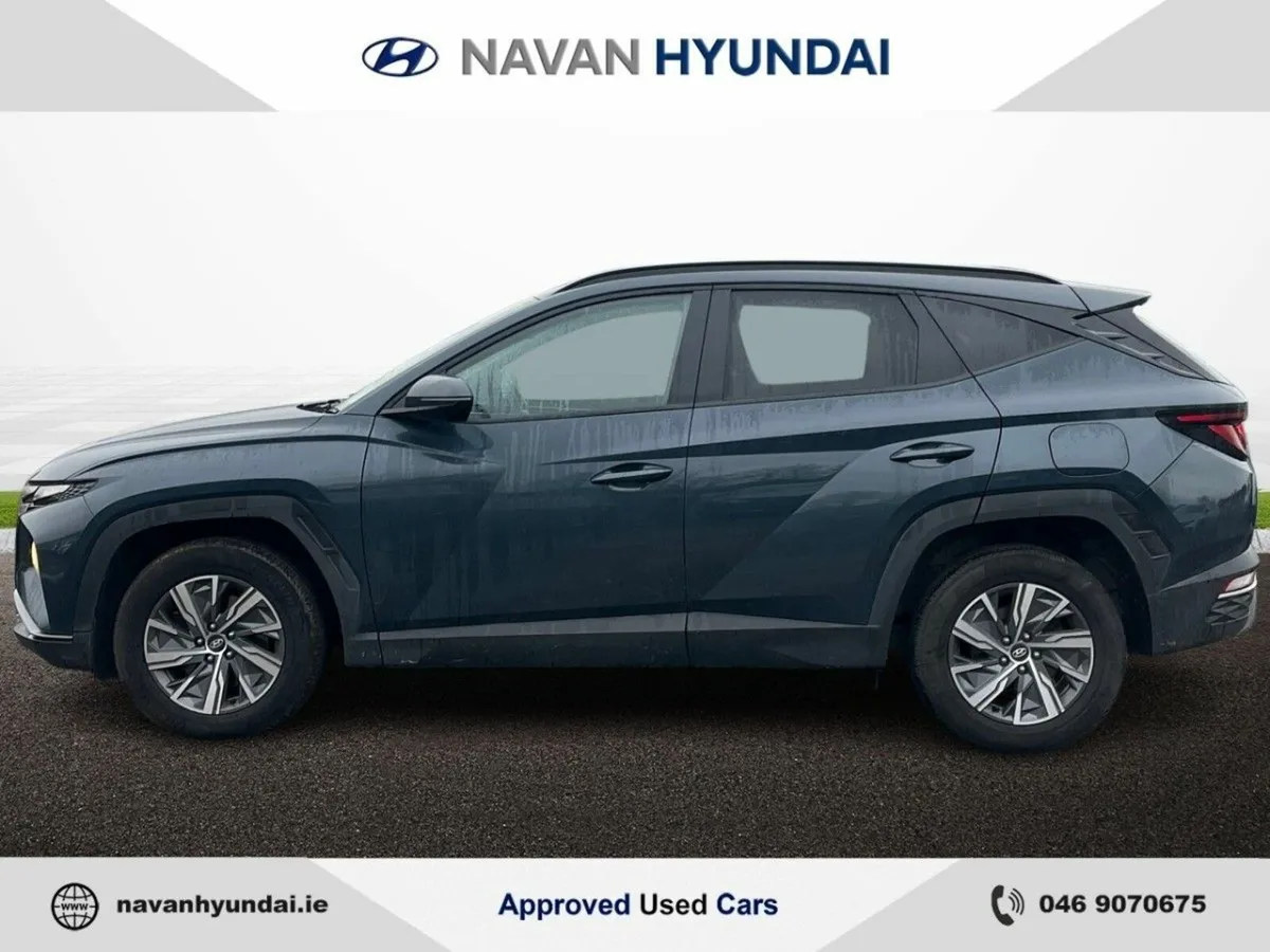 Hyundai Tucson HEV Executive *HUGE SALE* - Image 4