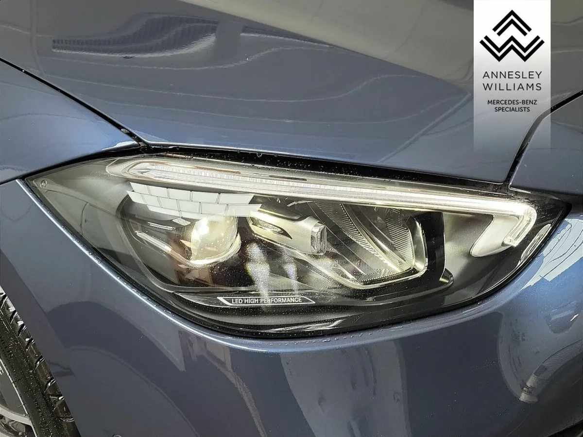 Mercedes-Benz C-Class ***SOLD*** - Image 4