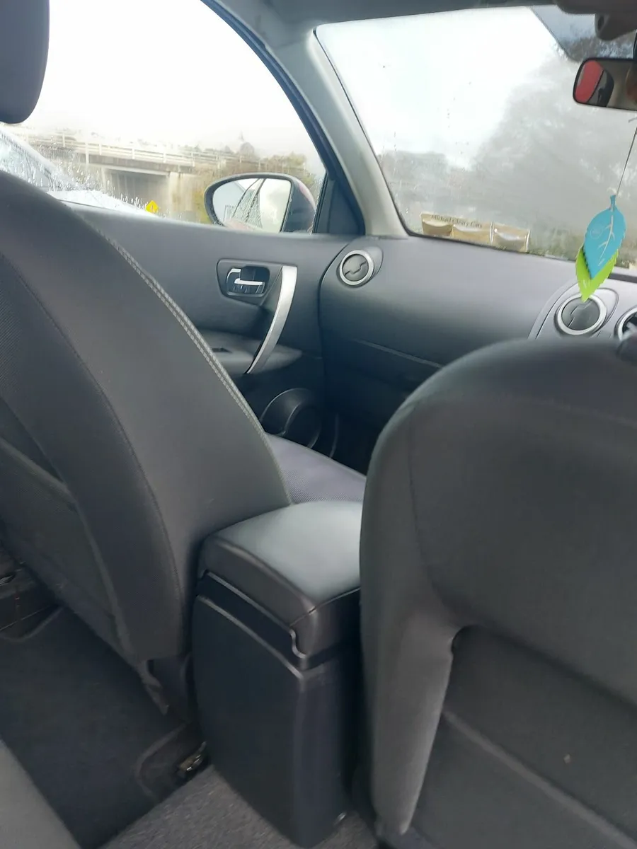 Nissan Qashqai 2013 - Image 2