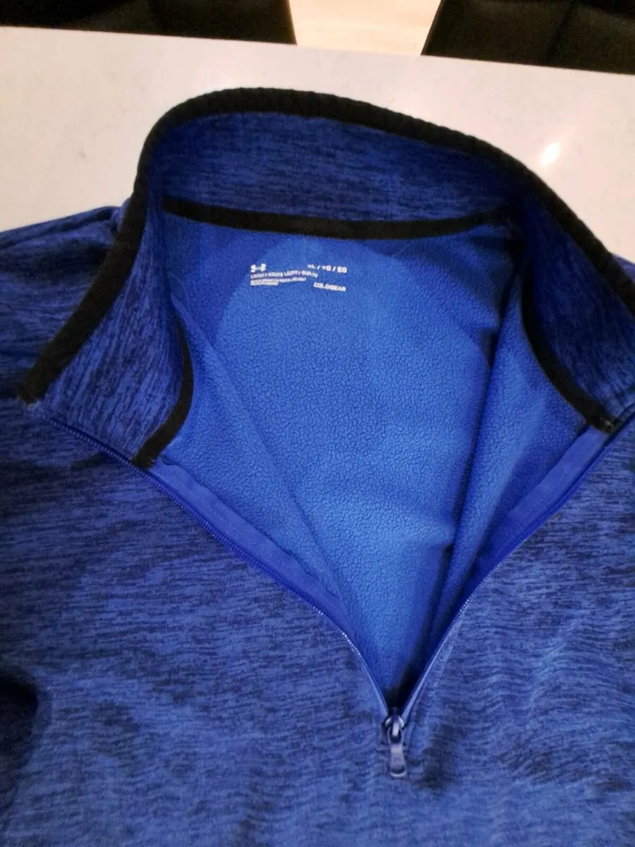 Under Armour Tops - Image 3