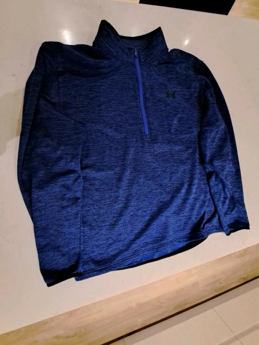 Under Armour Tops - Image 4