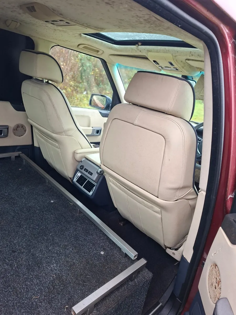 Range Rover Vogue - Image 2