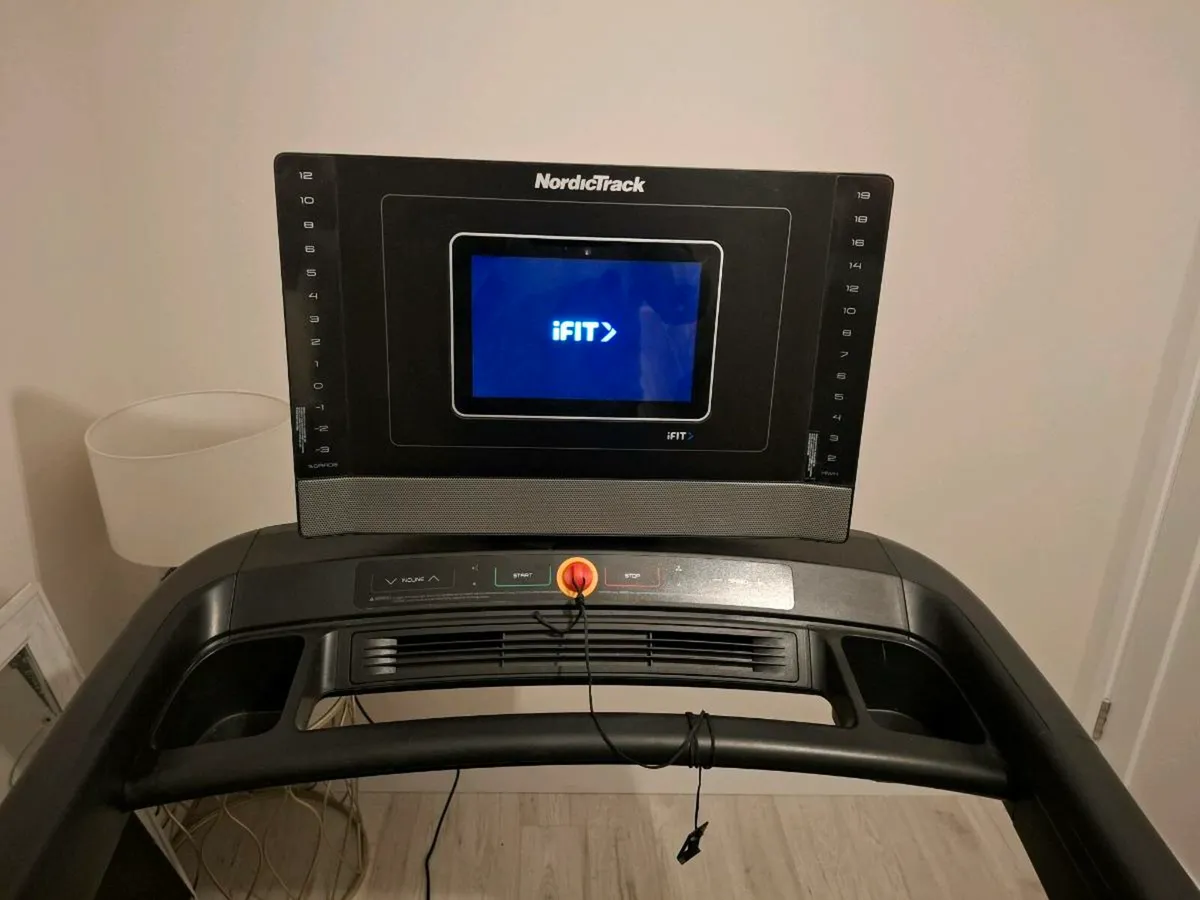 Running machine - Image 2