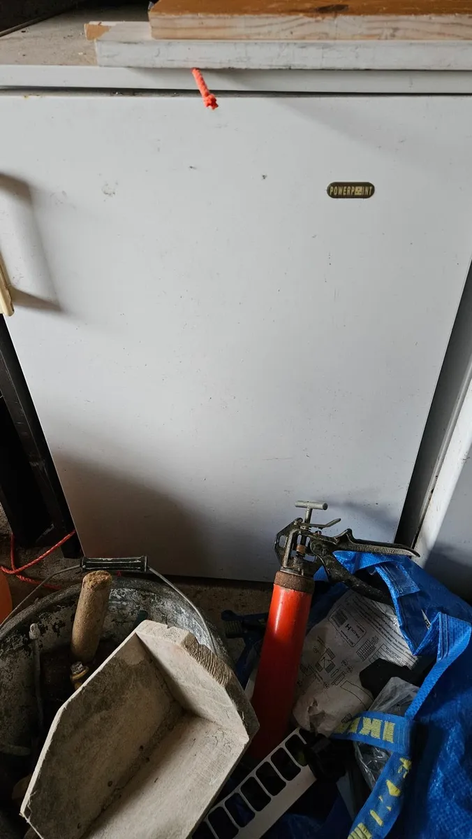 Dryers, Dishwasher & Fridge - Image 3