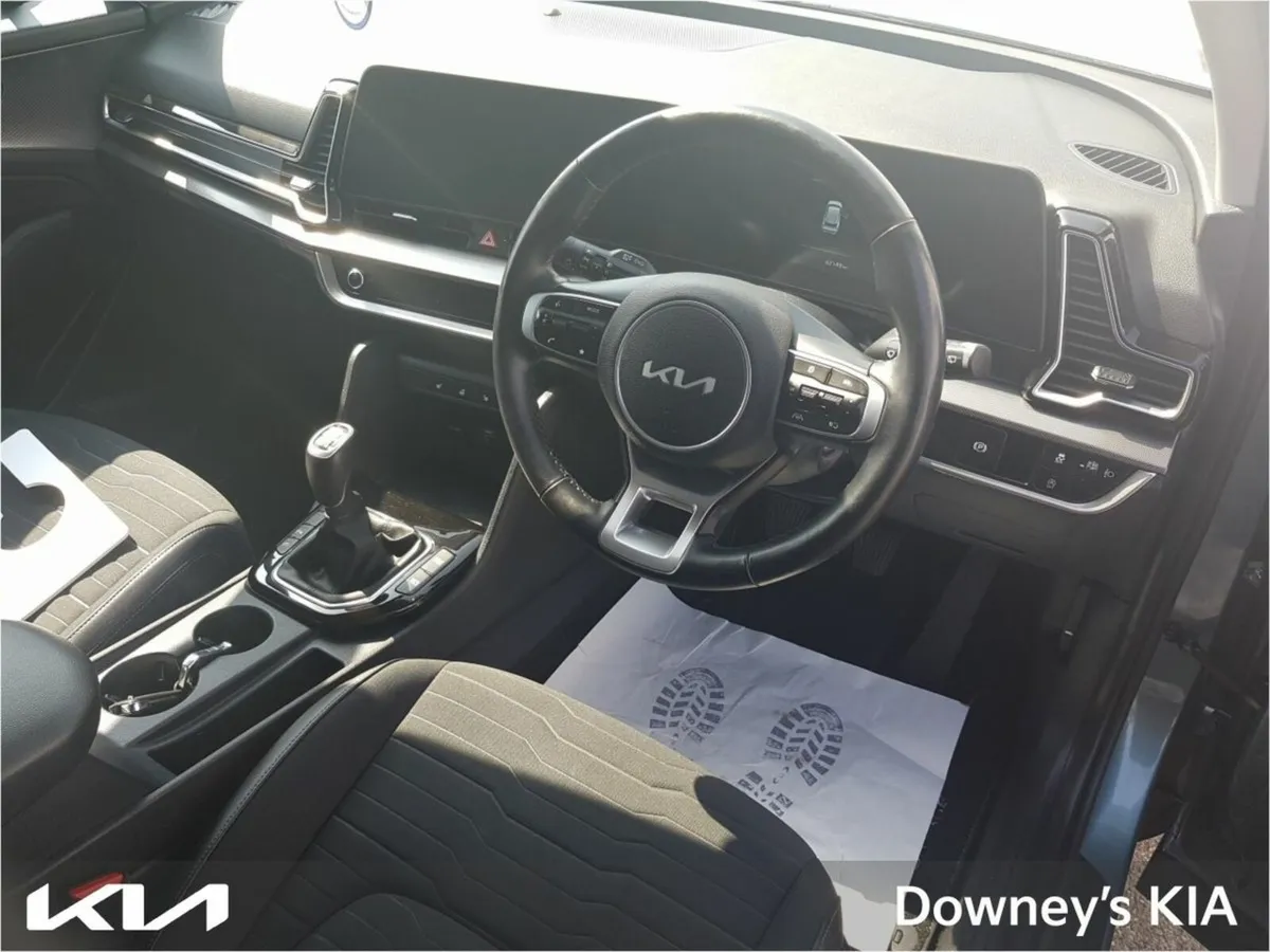 Kia Sportage K3  1.6 TD *SALE* - Image 4