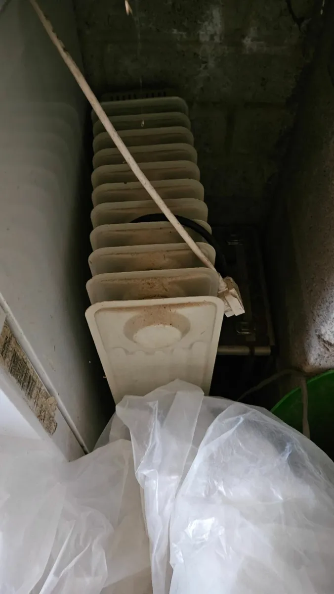 Dryers, Dishwasher & Fridge - Image 4