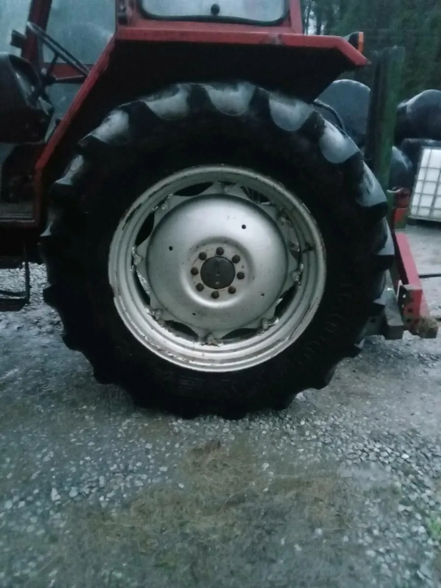 Tracto tyres - Image 3