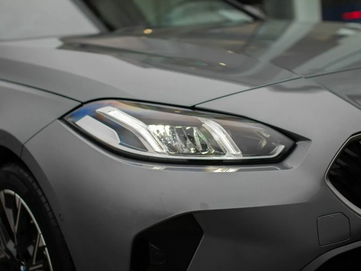 BMW 2-Series 220i M-Sport gran Coupe - Image 4