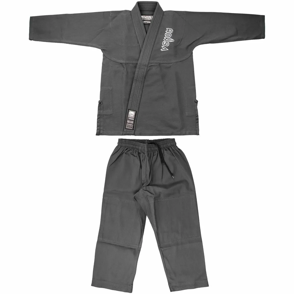 VENUM kids Martial Arts Kimono - Image 4