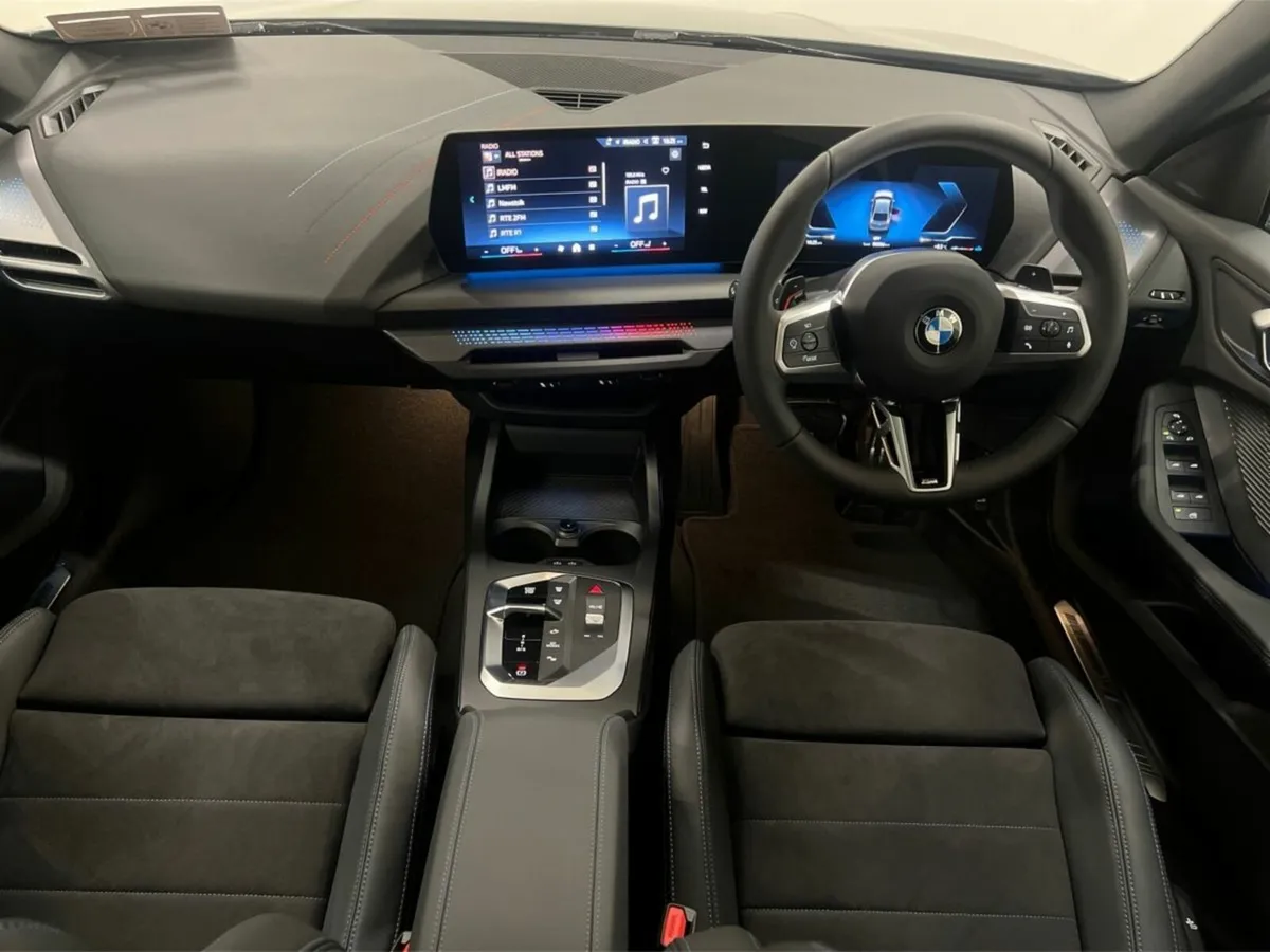 BMW 2-Series 220 M Sport Gran Coupe IMMEDIATE DELI - Image 4