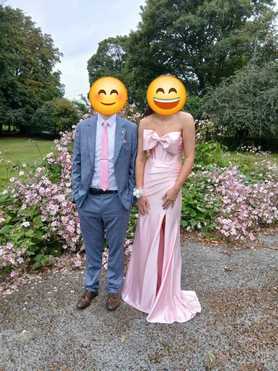 Deb dresses - Image 1