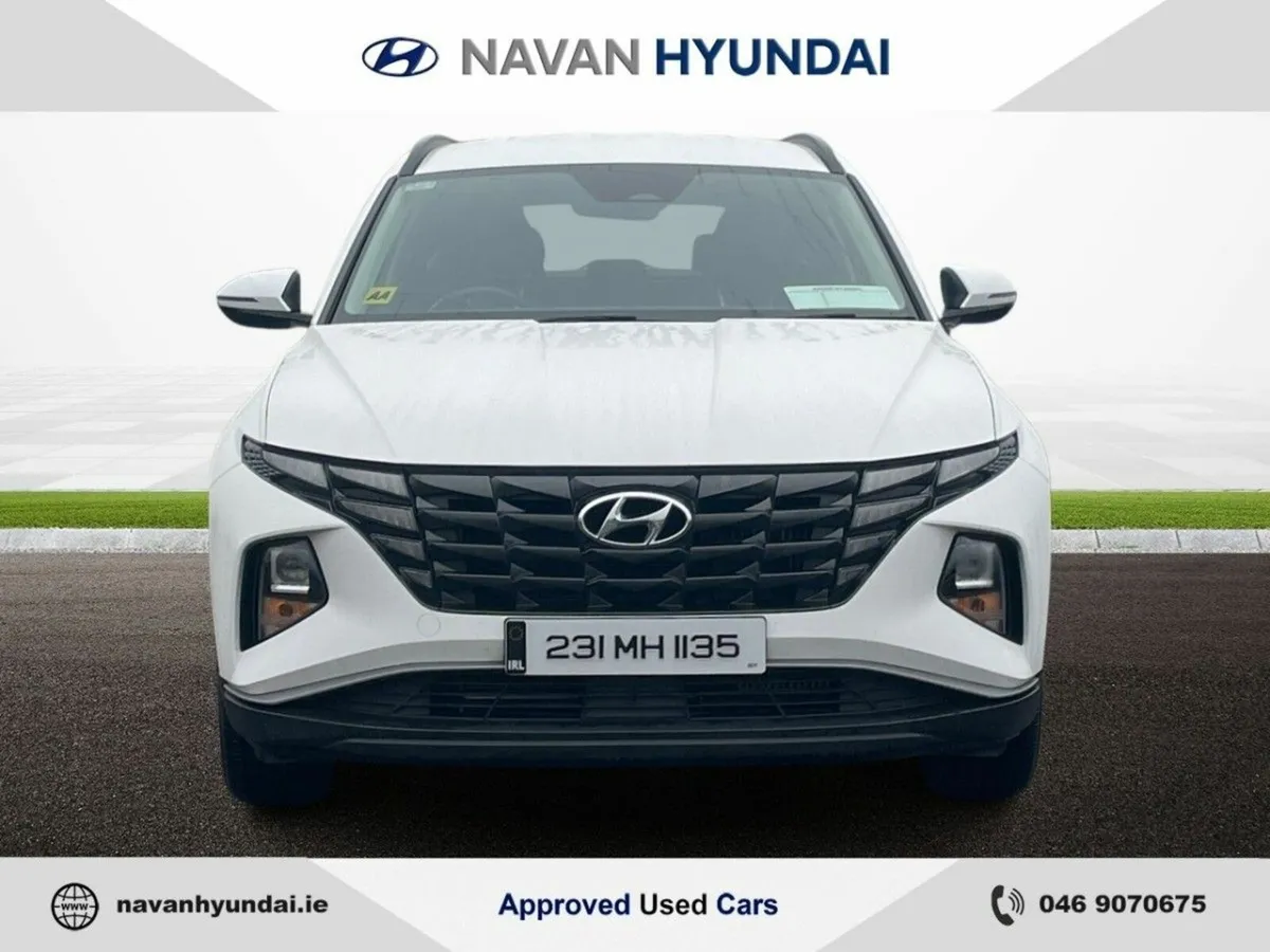 Hyundai Tucson HEV Executive *ON SALE* - Image 3