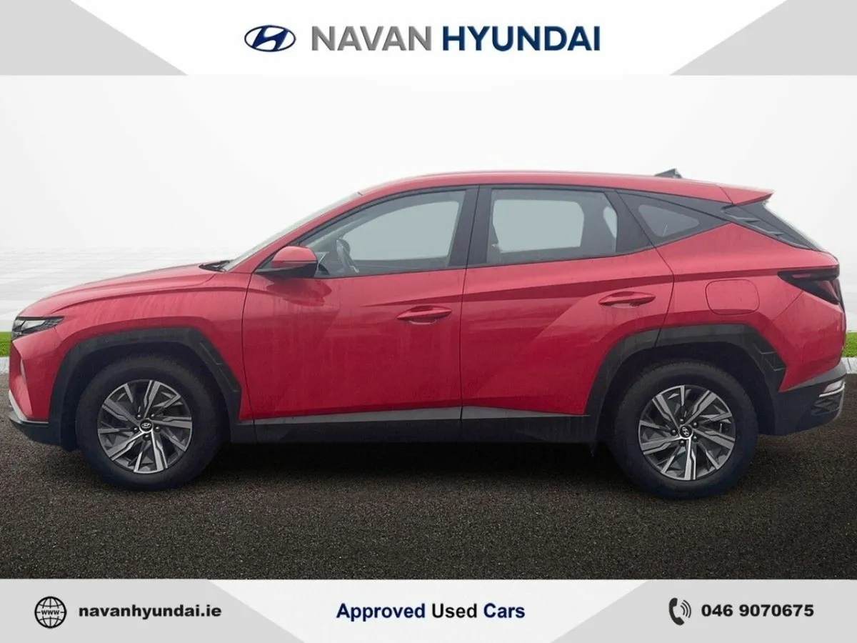 Hyundai Tucson 1.6D Comfort Plus *MASSIVE SALE* - Image 4