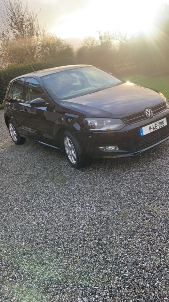 Volkswagen polo - Image 1