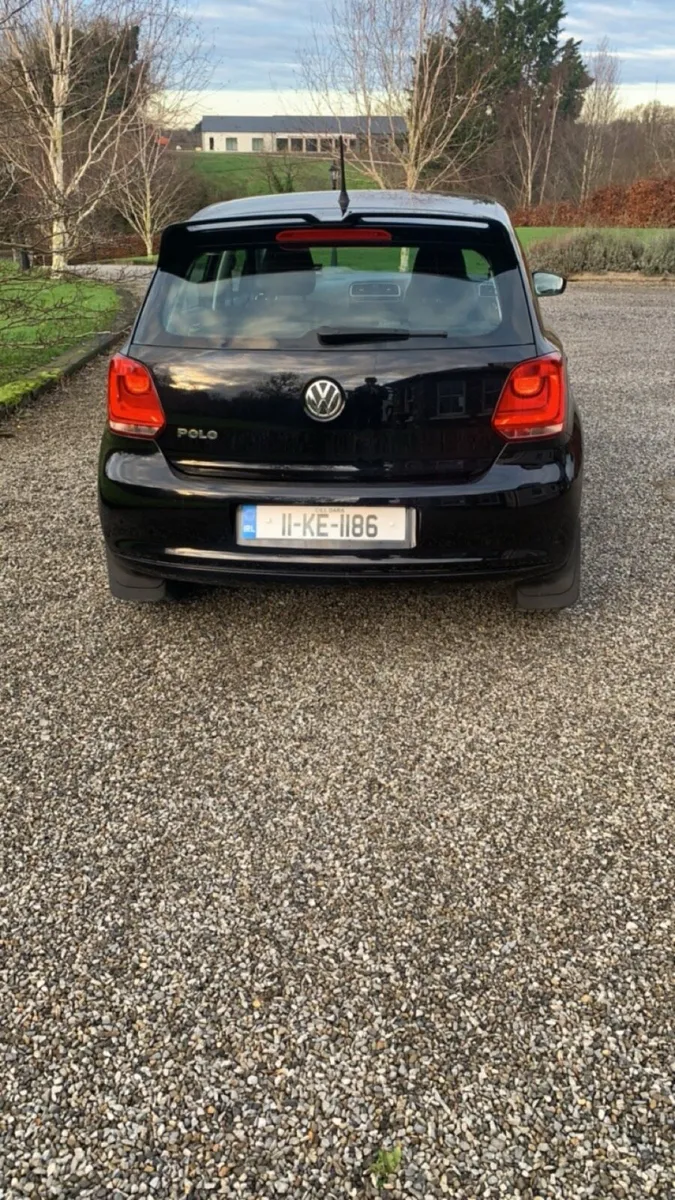 Volkswagen polo - Image 2