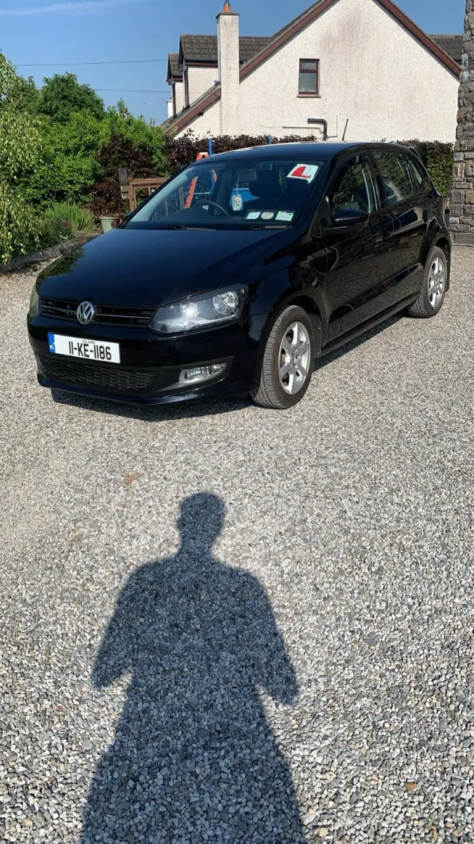 Volkswagen polo - Image 3