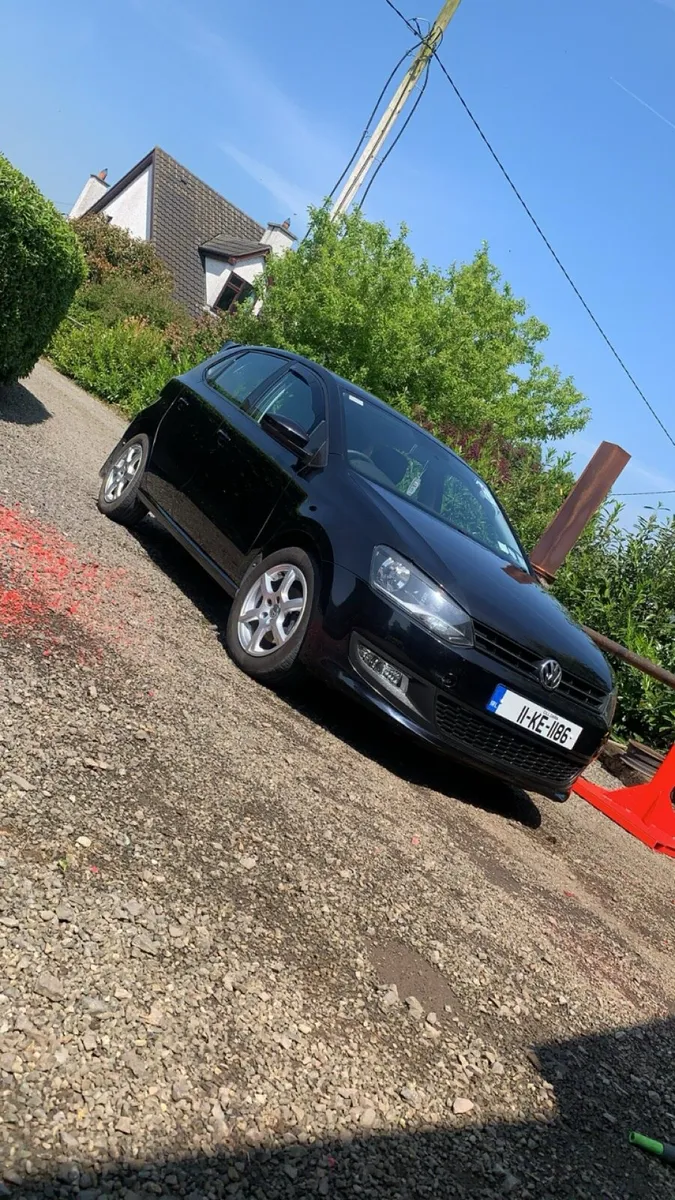 Volkswagen polo - Image 4