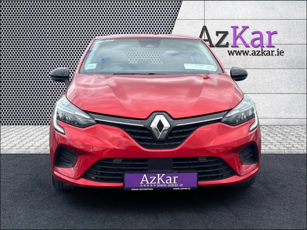 Renault Clio 2023 EQUILIBRE 1.0 TCE 5DR €83 P/W WI - Image 2