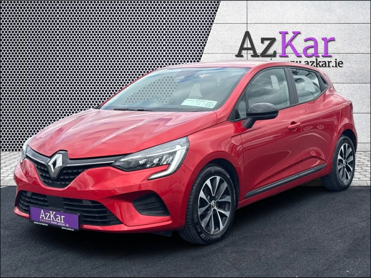 Renault Clio 2023 EQUILIBRE 1.0 TCE 5DR €83 P/W WI - Image 3