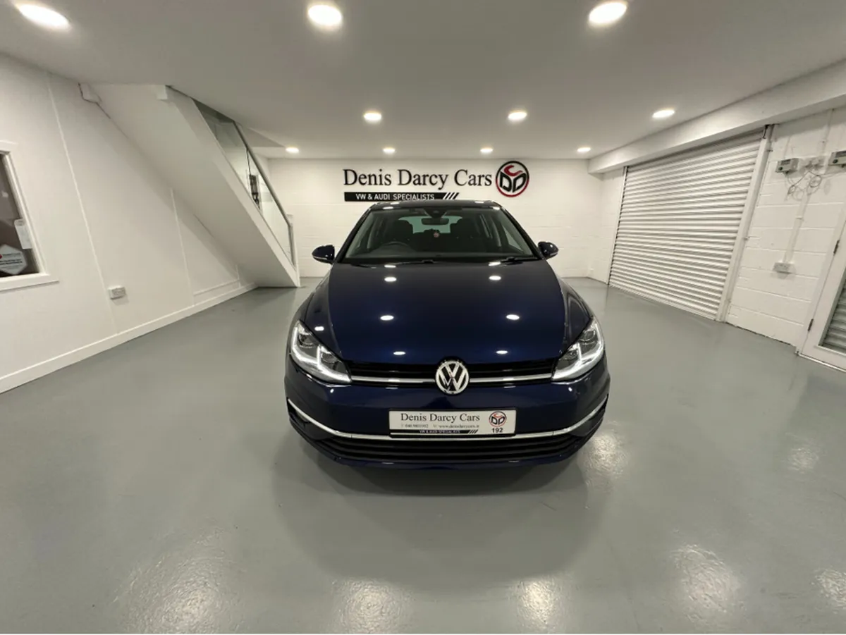 Volkswagen Golf (192) GOLF 2.0TDI DSG 150 BHP COMF - Image 4
