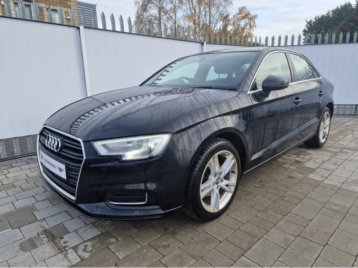 Audi A3 1.0 TFSI 115 ST SE 4DR AUTO - Image 3