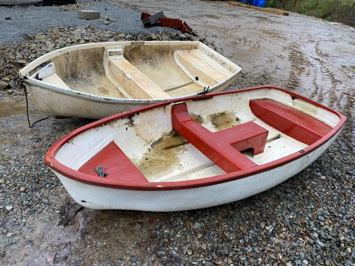 Small boats - Image 2