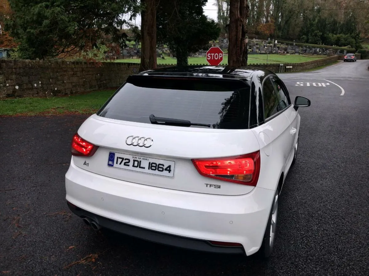 Audi A1 - Image 3
