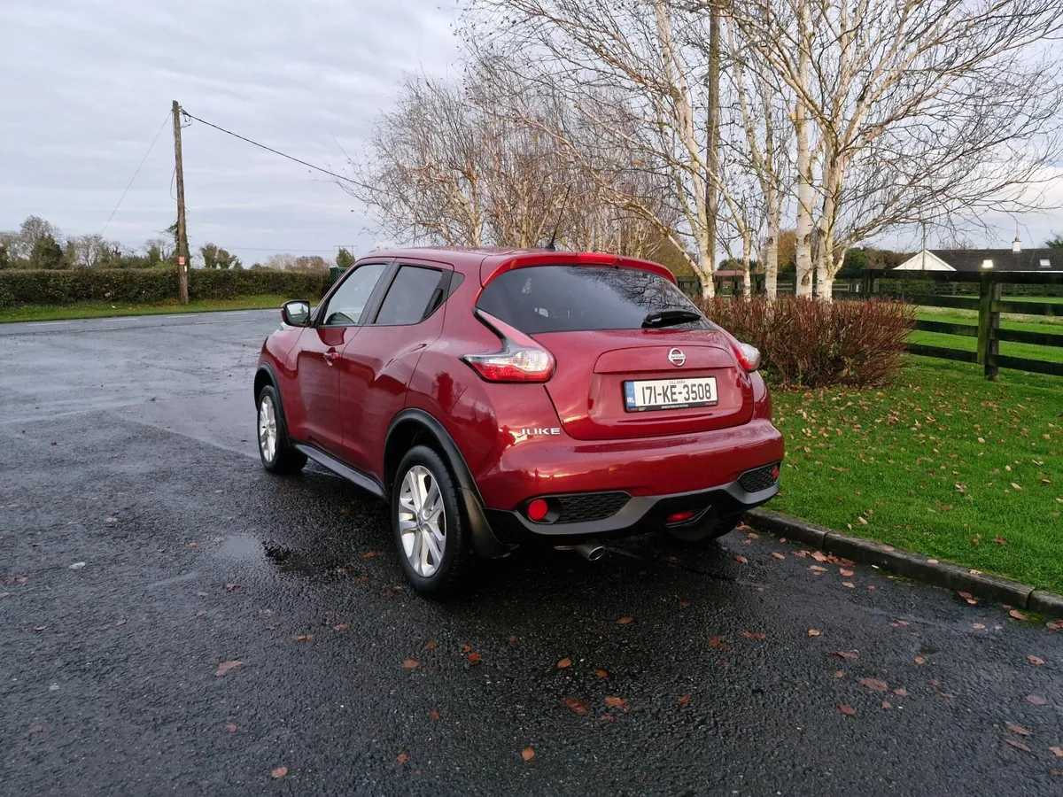 Nissan Juke Diesel (NCT TESTED)!!! - Image 4