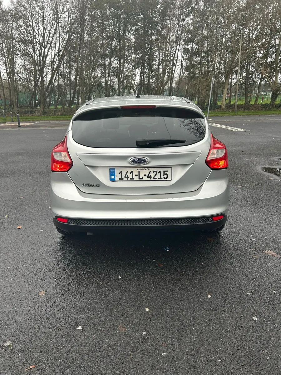 Ford Focus 2014 - Image 3