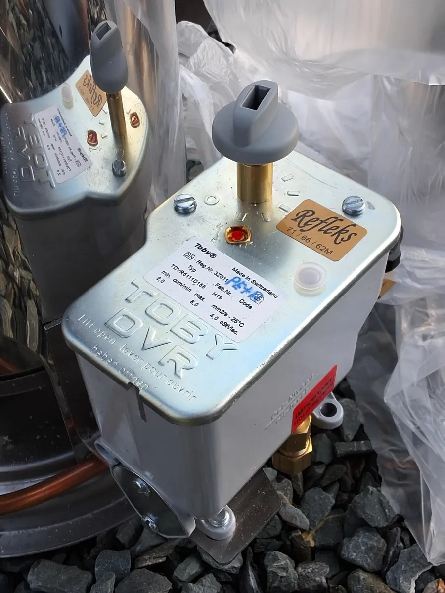 Oil heaters for Camper & Boats - Image 3