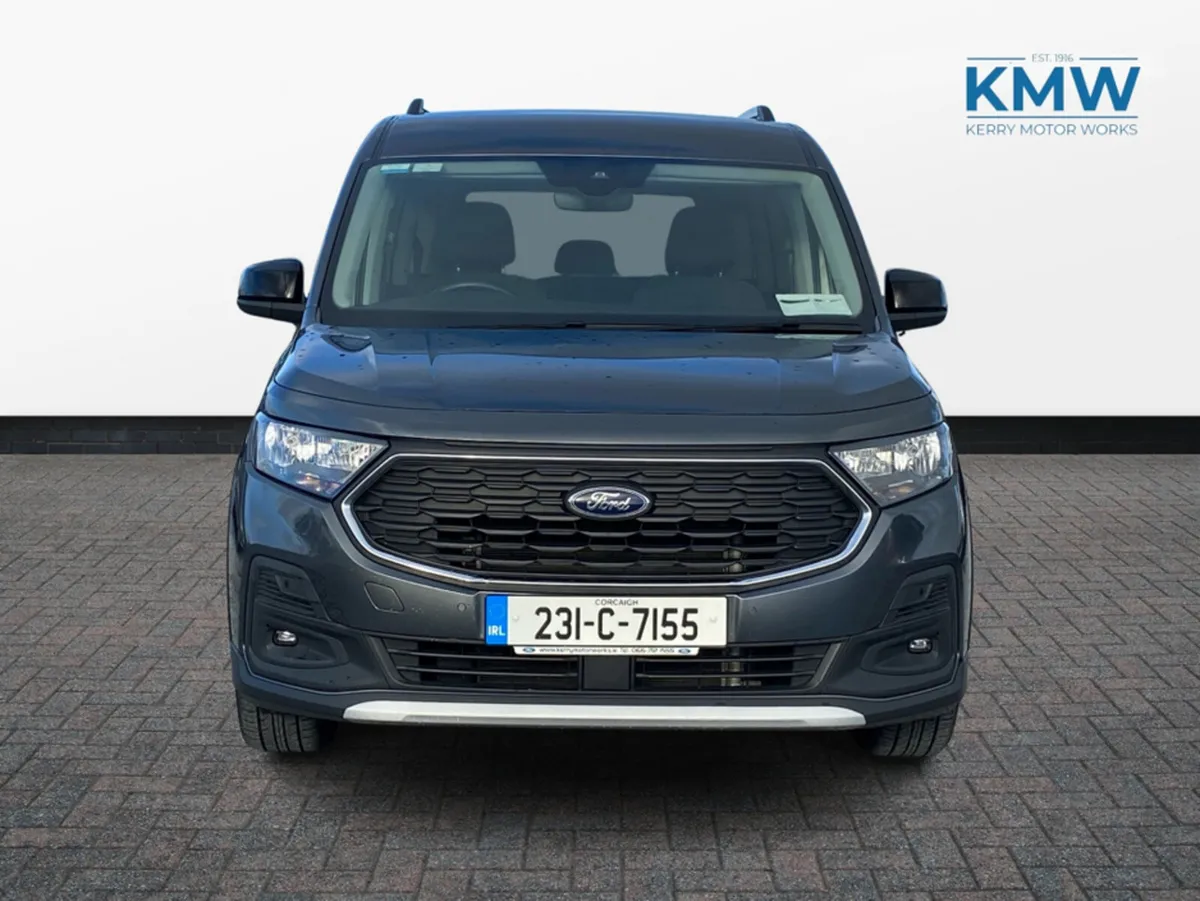 Ford Tourneo Connect ACTIVE 2.0TD12 2.0 TD 122 M6 - Image 3